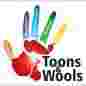 Toons and Wools Ltd logo
